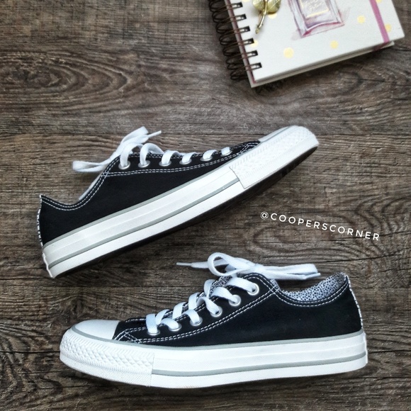 NEW Converse Chuck Taylor Low-Top - Picture 3 of 6